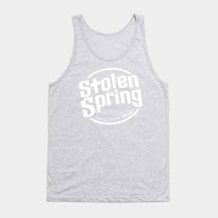 Stolen Spring Tank Top